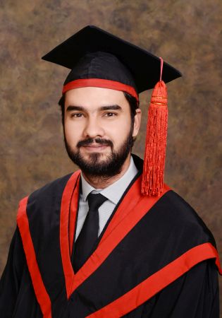 MUJTABA JAVAID